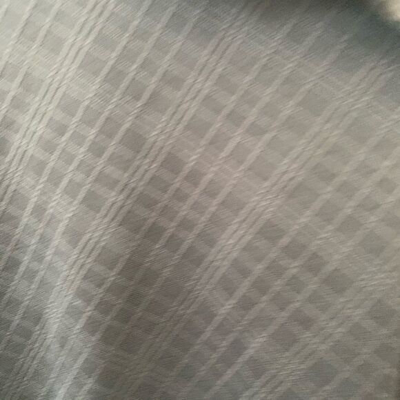 Adidas Black Print Climacool Golf Shirt Sz M - Picture 5 of 8